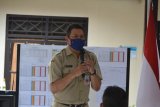 Pasien sembuh dari COVID-19 di Purbalingga 5.076 orang