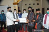 Wagub Sumbar ajak jamaah masjid berdoa untuk KRI Nanggala 402