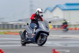 Jadi Motor Terbaik, All New Honda PCX Raih Bike of The Year