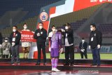 Menko PMK Muhadjir: Piala Menpora awal kebangkitan sepak bola nasional