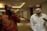 Kejati Sulsel mulai daftarkan 40 pegawai non-ASN ikut Program BPJAMSOSTEK