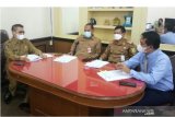 Pemkab-Perumda Air Minum Tirta Sinjai Bersatu bahas tarif pelanggan baru