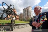 Ukraina: Kehadiran tentara Rusia di Chernobyl bisa memicu radiasi nuklir