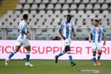 Napoli salip Juventus seusai taklukkan Torino 2-0