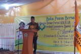 Golkar Sumbar gelar syukuran Khairunas dilantik jadi Bupati Solok Selatan