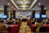 Pemprov Papua minta PPID intens publikasikan hasil kerja OPD