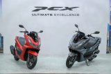 Potongan angsuran 8 kali untuk Honda PCX