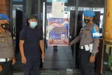 Tingkatkan pelayanan publik, Bidpropam Polda NTB luncurkan program SIAGA PROPAM