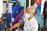Semen Gresik dukung percepatan vaksinasi COVID-19
