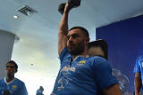 Persib Bandung putus kontrak pemain asing Farshar Noor