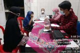 Dinkes: 33.830 warga Cilacap sudah mendapatkan vaksin dosis kedua