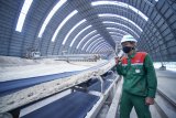 Sekilas mengenal Semen Baturaja