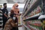 Sidak keamanan makanan