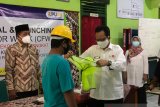 Pemkot Yogyakarta berharap padat karya Kotaku tingkatkan pendapatan keluarga