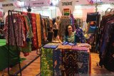Pertamina dukung pelestarian batik Papua melalui pembinaan aplikasi Go Digital