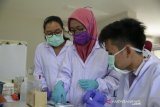 Petrokimia Sedot Impor, Mahasiswa Universitas Pertamina Beri Solusi