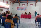 Disdukcapil Sitaro gelar sosialisasi administrasi kependudukan dan pencatatan sipil