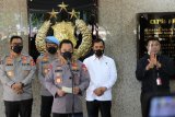 Kapolri: Negara tidak boleh kalah dengan KKB Papua