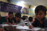 Anak Sulit Akses Buku, Universitas Pertamina Hadirkan Perpustakaan