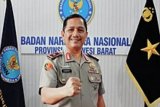 BNN Sulawesi Barat musnahkan 329,4 gram narkoba di Polewali Mandar