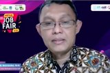 Ayo lamar kerja, 36 perusahaan buka bursa kerja di UNS