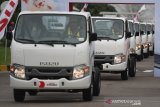 Kebijakan emisi Euro 4 akan berpeluang tingkatkan ekspor mobil nasional