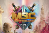 Mobile Legends Southeast Asia Cup 2021 digelar 7-13 Juni