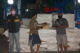 Manfaatkan truk Tronton, Bea Cukai Kudus sita 600.000 batang rokok ilegal