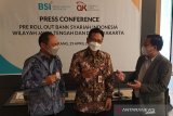 BSI jamin dana dan data nasabah aman