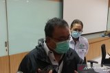 RSUP M Djamil Padang tiadakan besuk karena COVID-19 meningkat