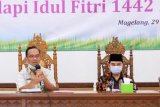 Wali Kota Magelang minta warga taati kebijakan larangan mudik Lebaran