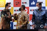 Indriyanto Seno Adji sebut Dewas diperlukan perbaiki KPK