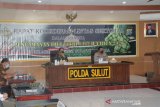 Polda Sulawesi Utara gelar Rakor pengamanan Idul Fitri