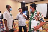 PB PON XX Papua gandeng lembaga Internasional untuk tes doping atlet
