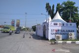 Polres Kudus siapkan tiga pos pengamanan Lebaran