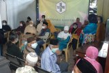 Dinkes: Minat warga Temanggung ikut vaksinasi tinggi saat Ramadhan