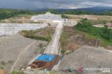 WIKA: Konstruksi bendungan Kuwil-Kawangkoan Sulut tahan gempa