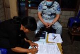 Koordinasi Jasa Raharja-Satlantas Polresta Manado percepat penyerahan santunan