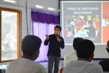 KPU Banjarnegara gencar sosialisasikan pemilu ke pemilih pemula