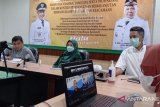 Wawali Palu ikuti dialog Apeksi bahas Sistem Informasi Pemerintah Daerah