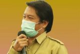 Dinkes : 17,20 persen masyarakat Sulbar tergolong sehat
