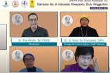 KSP: Pemerintah Indonesia tetap fokus tekan angka kematian ibu