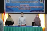 Sekprov Sulbar dorong Forum Anak kembangkan kreativitas para remaja