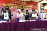 Polres Bartim bongkar arisan fiktif beromzet Rp1,3 miliar