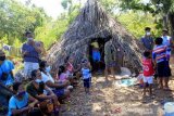 Vaksinasi Bagi Masyarakat Pesisir