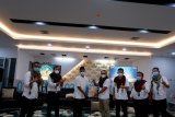 BNI Kantor Cabang Tanjungkarang bagikan 650 paket sembako selama Ramadhan