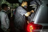KPK amankan barang terkait kasus suap geledah rumah Azis Syamsuddin