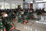 Kodam XVII/Cenderawasih peringati nuzulul Quran