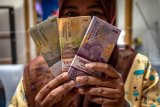 Pelayanan penukaran uang Bank Indonesia