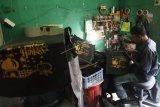 Produksi tas bingkisan lebaran